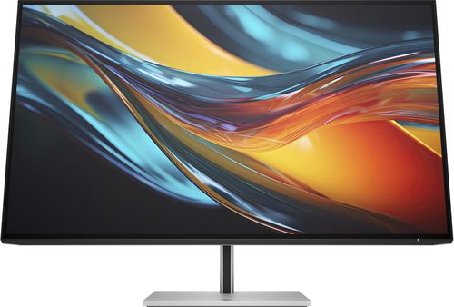 HP MONITOR 31,5 LED IPS 16:9 4K UHD 5MS 400 CDM, PIVOT, sRBG 99, USB-C DOCK, DP/HDMI, SERIE 7 PRO Z32pk