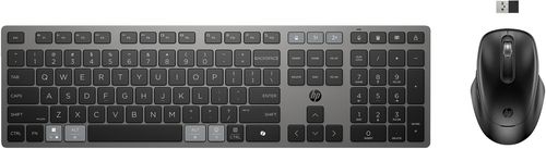 HP MOUSE AND KEYBOARD 725