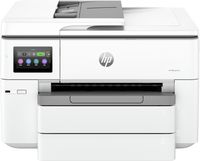 HP A3 COLOR INK MULTIF., OFFICEJET PRO 9730E, 22 PPM, SINGLE-PASS D/R ADF, DUPLEX, 2 DRAWERS OF 250 SF, USB/LAN/WIF