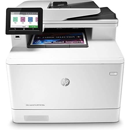 HP MULTIF. LASER A4 B/W, LASERJET PRO 4102DW, 4000 SERIES, 40PPM, ADF, DUPLEX, USB/LAN/WIFI, 3 IN 1