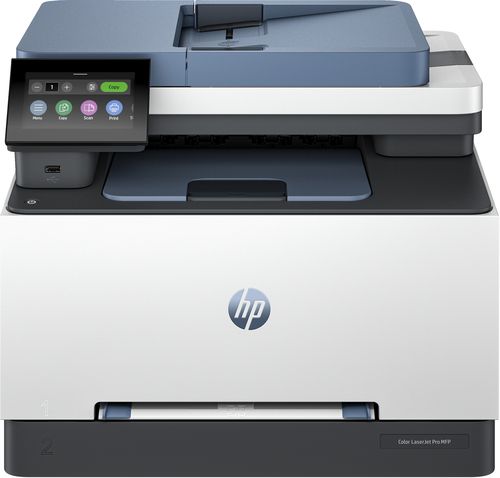 HP MULTIF. A4 COLOR LASER, OFFICEJET PRO 3302sdw, 3000 SERIES, 25PPM, ADF, CIS, DUPLEX, USB/LAN/WIFI, 3 IN 1