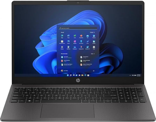 HP NB 250 G10 CORE I7-1355U 8GB 256GB 15.6 FHD WIN 11 HOME 2YW + 3 YEAR CAREPACK
