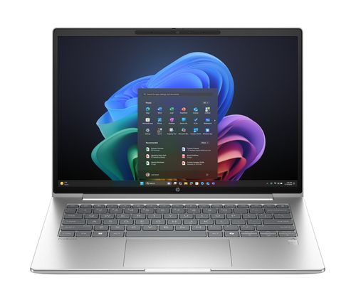 HP NB PROBOOK 4 G1Q 14 NGAI SNAPDRAGON X1-26-100 16GB 512GB 14 AG WUXGA FINGER PRINT WIN 11 PRO 3Y