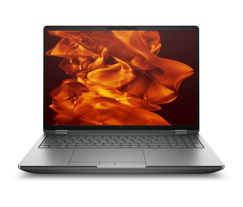 HP NB WKS ZBOOK FURY 16 G1I ULTRA 7 255HX 32GB 1TB SSD 16 NVIDIA PRO RTX PRO 3000 12GB WIN 11 PRO 3