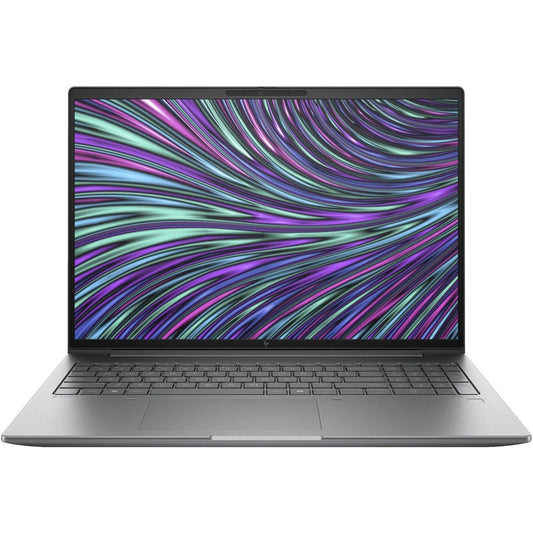 HP NB WKS ZBook Power 16 G11 Ultra7 155H 16GB 512GB SSD 16 NVIDIA RTX A500 Ada 4GB WIN 11 Pro 64 W