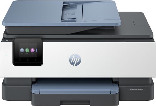 HP OfficeJet Pro 8135e Wireless All-in-One Colore Stampante, Instant Ink Stampa fronte/retro
