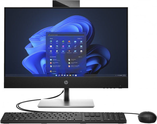 HP PC AIO 23.8" PROONE 440 G9 i5-13500T 16GB 512GB SSD WIN 11 PRO 4 YEAR ONSITE WARRANTY