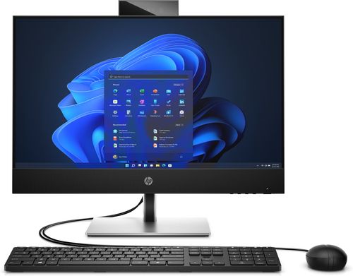 HP PC AIO 23.8" PROONE 440 G9 i5-13500T 8GB 512GB SSD WIN 11 PRO 4 YEAR ONSITE WARRANTY