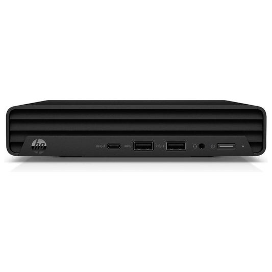 HP PC DM PRO MINI 260 G9 i3-1315U 8GB 256GB SSD WIN 11 PRO 2 YEAR ONSITE WARRANTY