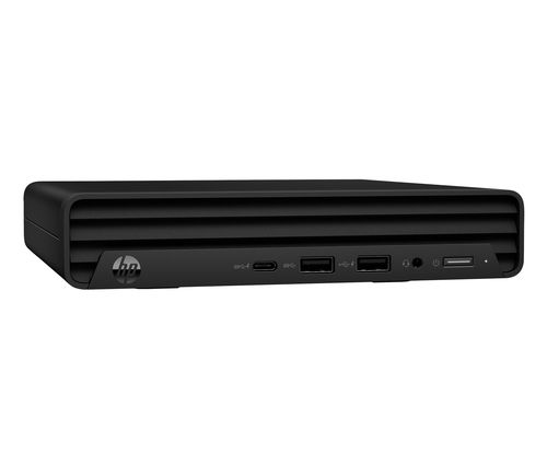 HP PC DM PRO MINI 260 G9 i5-1334U 16GB 512GB SSD WIN 11 PRO 2 YEAR ONSITE WARRANTY