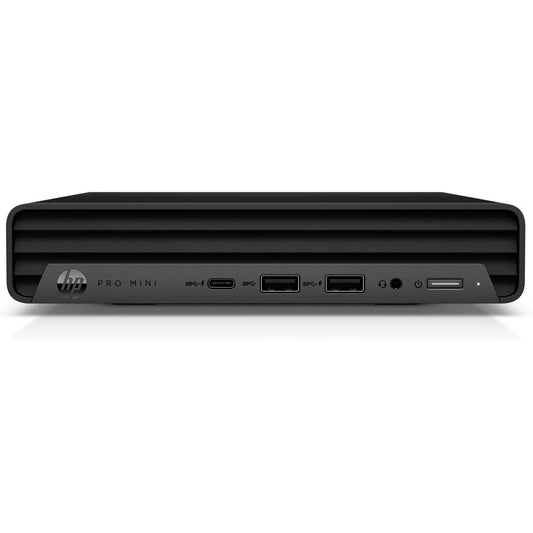 HP PC DM PRO MINI 400 G9 i5-13500T 16GB 1024GB SSD WIN 11 PRO 2 YEAR ONSITE WARRANTY