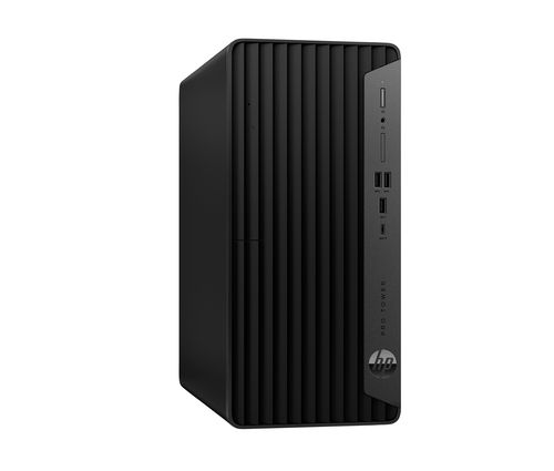 HP PC MT PRO TOWER 400 G9 i5-14500 16GB 512GB SSD WIN 11 PRO GARANZIA 3 ANNI ONSITE