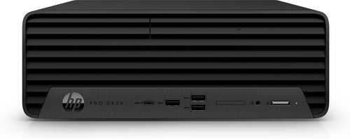 HP PC SFF PRO 400 G9 i3-13100 8GB 256GB SSD WIN 11 PRO
