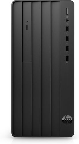 HP Pro Tower 290 G9 Bundle Intel® Core™ i7 i7-13700 16 GB DDR4-SDRAM 512 GB SSD Windows 11 Pro PC Black