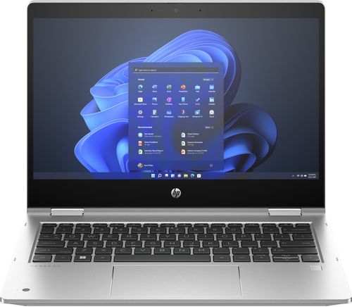 HP Pro x360 435 G10 AMD Ryzen™ 5 7530U Hybrid (2 in 1) 33.8 cm (13.3") Full HD Touchscreen 16 GB DDR4-SDRAM 512 GB SSD Wi-Fi 6