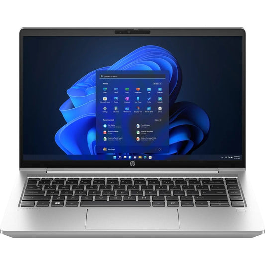 HP ProBook 440 G10 Intel® Core™ i5 i5-1334U Notebook 35.6 cm (14") Full HD 8 GB DDR4-SDRAM 512 GB SSD Wi-Fi 6E