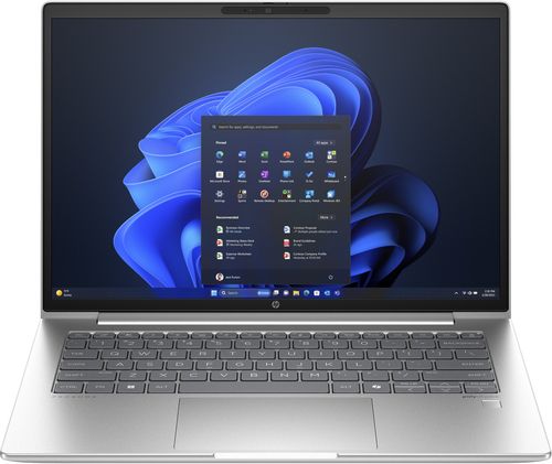 HP ProBook 440 G11 Intel Core Ultra 7 155H Notebook 35.6 cm (14") WUXGA 16 GB DDR5-SDRAM 512 GB SSD NVIDIA GeForce