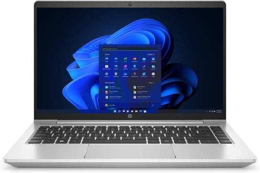 HP ProBook 445 G9 AMD Ryzen™ 5 5625U Notebook 35.6 cm (14") Full HD 16 GB DDR4-SDRAM 512 GB SSD Wi-Fi 6 (802.11ax)