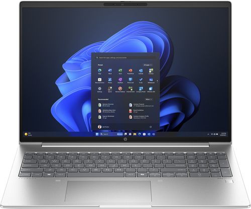 HP ProBook 460 G11 Intel Core Ultra 5 125H Notebook 40.6 cm (16") WUXGA 16 GB DDR5-SDRAM 512 GB SSD NVIDIA GeForce RTX