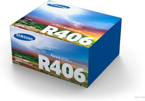 HP SAMSUNG TAMBURO PER CLP-360/365 CLX-3300/3305 16000PAG