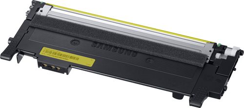 HP SAMSUNG TONER YELLOW 1000 PAGES FOR SL-C430, SL-C430W, SL-C480, SL-C480FN AND SL-C480FW