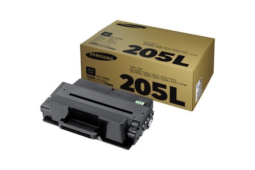HP SAMSUNG BLACK TONER 5000PAG FOR ML-3310ND, ML-3710ND, SCX-4833FN, SCX-4833FR, SCX-5637FN, SCX-5737FN