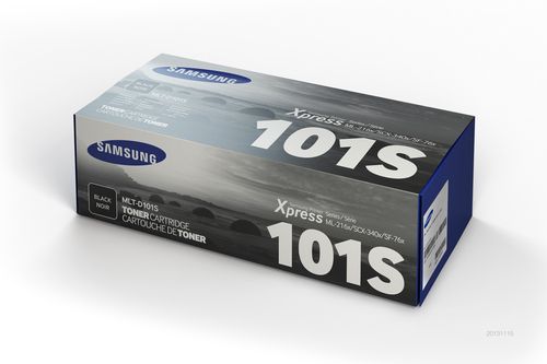HP SAMSUNG BLACK TONER FOR ML-2160/2165/2165W SCX-3400/3405/3400F/3405F/3405FW SF-760 1,500 PAGES TS