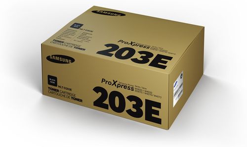 HP SAMSUNG TONER NERO PER SL-M3820/M3870/M4020/M4070 10.000 PAG TS