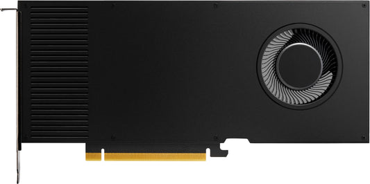 HP NVIDIA RTX A4000 4DP 16GB Graphics Card