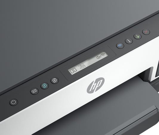 HP Smart Tank 7005 Wireless All-in-One Color Printer, Duplex Printing, Copier, Scanner