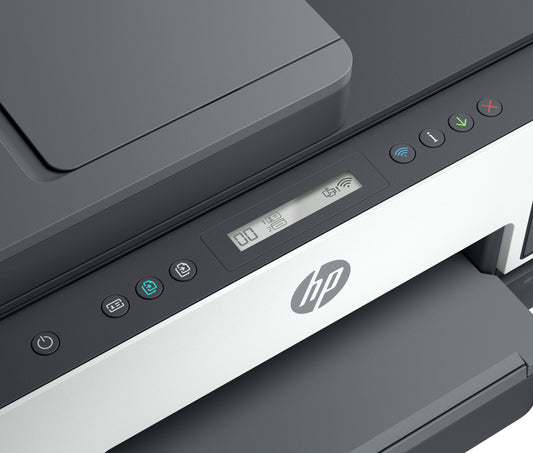 HP Smart Tank 7305 Wireless All-in-One Colore Stampante, Stampa fronte/retro fotocopiatrice, scanner
