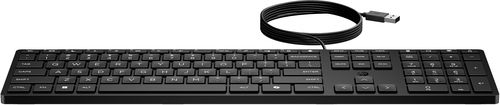 HP USB KEYBOARD 320K