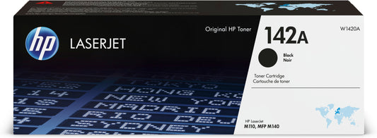 HP TONER 142A FOR M110/M140
