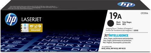 HP TONER 19A