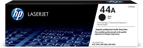 HP TONER NERO 44A LASER STANDARD