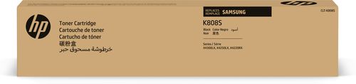 HP TONER NERO, CLT-K808S/ELS