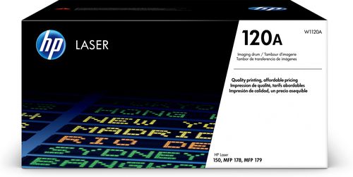 HP IMAGE TRANSFER FOR HP 120A LASER PRINTER, COLOR AND BLACK