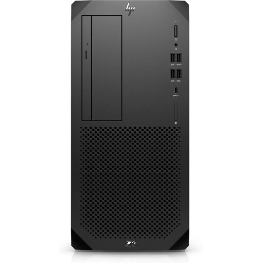 HP WKS TOWER Z2 G9 i9-14900 32GB 1024GB SSD WIN 11 PRO 3 YEAR ONSITE WARRANTY