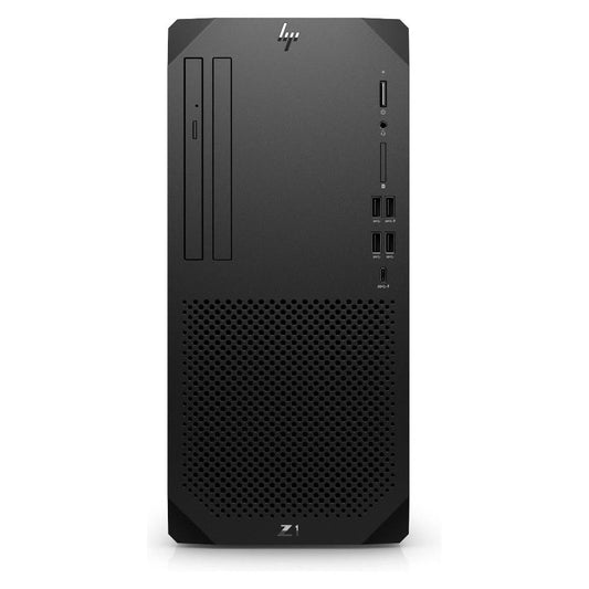 HP WKS Z1 G9 i9-14900 32GB 1024GB SSD RTX 4060 8GB WIN 11 PRO 3 YEAR ONSITE WARRANTY