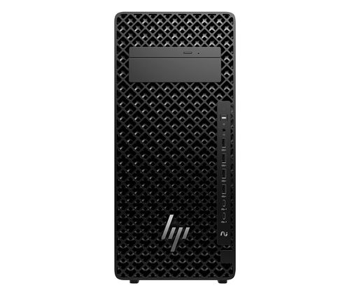 HP WKS Z2 G1i Workstation AI Wolf Pro Security Edition Ultra 7 265 32GB 1T SSD RTX A400 WIN 11 PRO