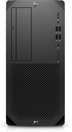 HP Z2 G9 Intel® Core™ i7 i7-13700 32GB DDR5-SDRAM 1TB SSD Windows 11 Pro Tower Workstation Black