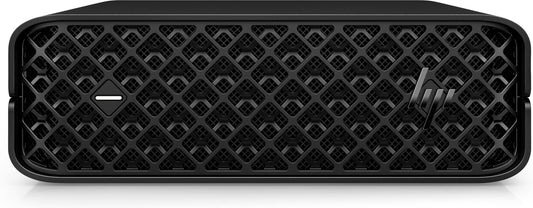 HP Z2 Mini G9 Intel® Core™ i7 i7-13700 32GB DDR5-SDRAM 1TB SSD NVIDIA Quadro T1000 Windows 11 Pro Mini PC Workstation
