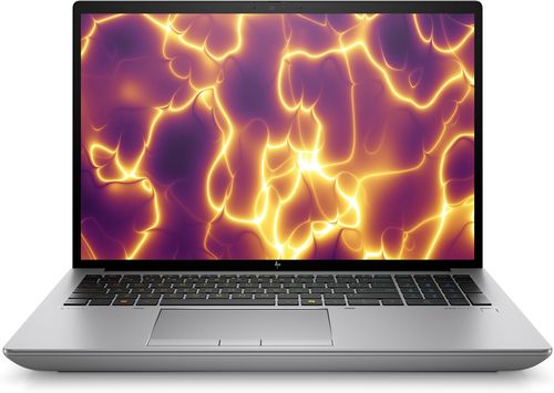 HP ZBook Fury G11 Intel® Core™ i7 i7-14700HX Mobile Workstation 40.6 cm (16") WUXGA 32 GB DDR5-SDRAM 1 TB SSD NVIDIA RTX 3500
