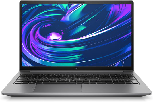 HP ZBook Power G10 Intel® Core™ i7 i7-13700H Mobile Workstation 39.6 cm (15.6") Full HD 32 GB DDR5-SDRAM 512 GB SSD NVIDIA RTX