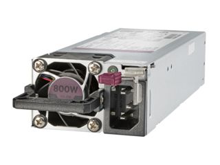 HPE SERVER POWER SUPPLY 800W PLATINUM HOT PLUG