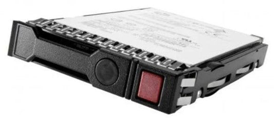 HPE HDD SERVER 1TB SATA 3.5 6GB/S NON-HOT PLUG