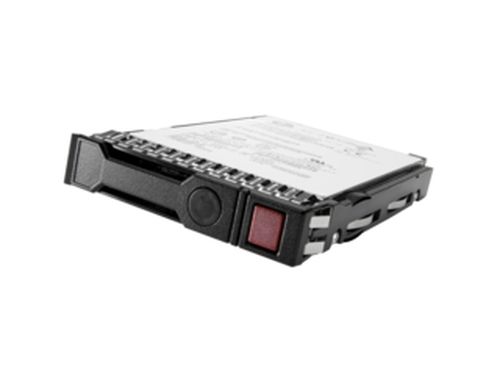 HPE HDD SERVER 1TB SATA 3.5 7.2K