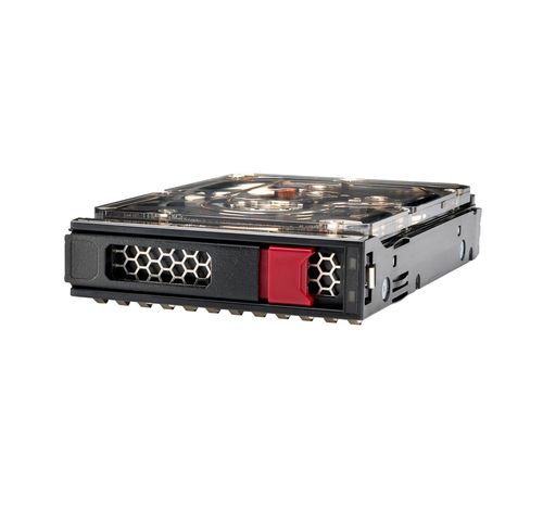 HPE HDD SERVER 2TB SATA 3.5 7.2K 6GB/S (OPEN BOX)