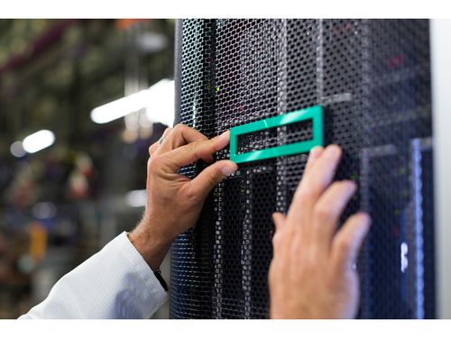 HPE SERVER ACCESSORY KIT