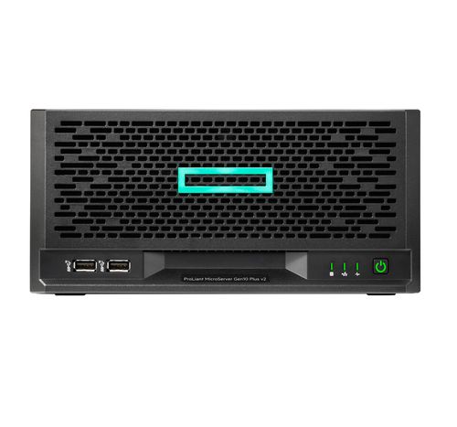 HPE MICROSERVER GEN10+ V2 G6405 2 CORE 4.1 GHz 16G NHP